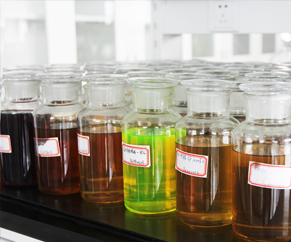 車(chē)輛用潤(rùn)滑油一般的常識(shí)有哪些？